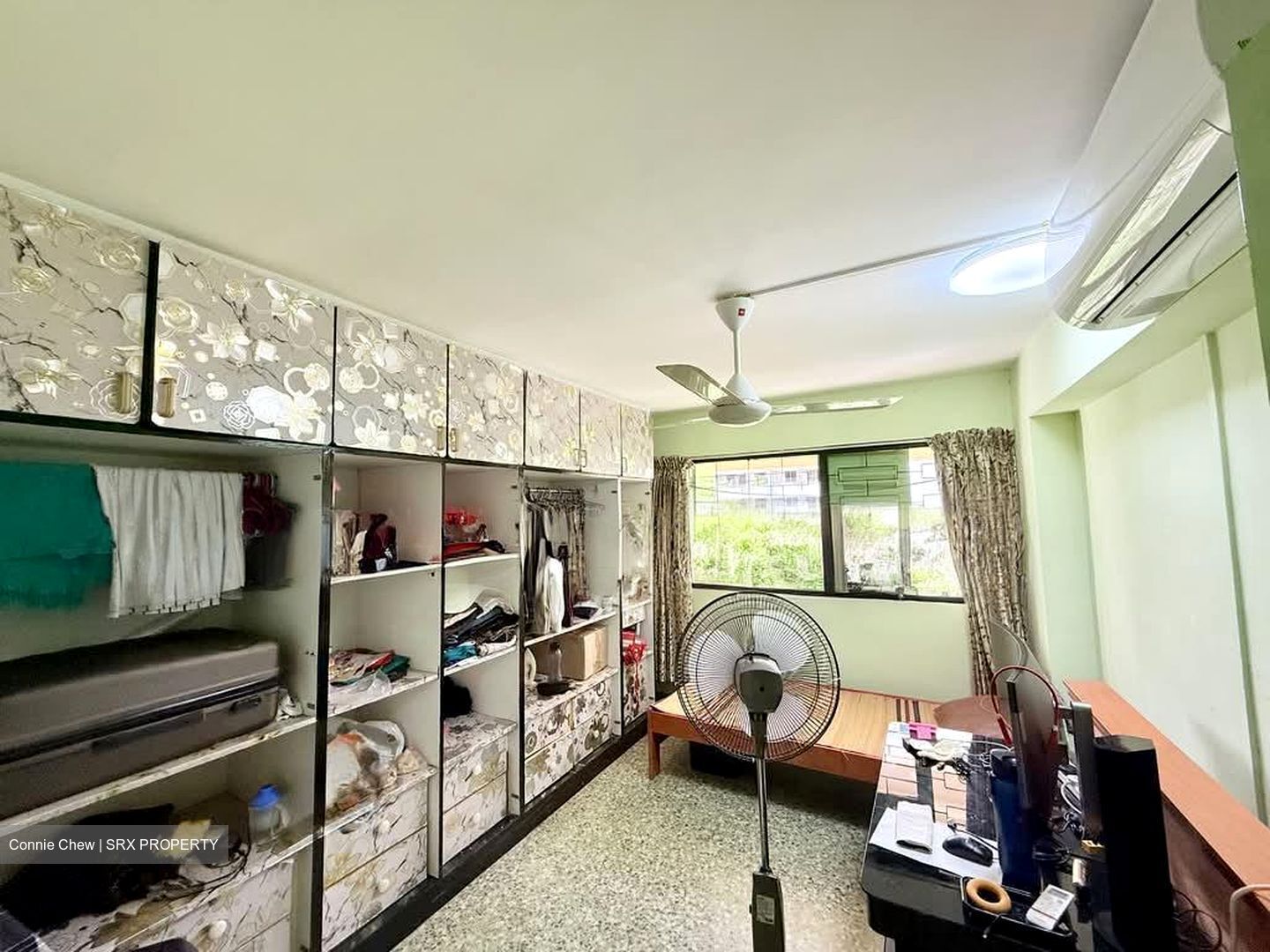 Blk 1 Saint George's Road (Kallang/Whampoa), HDB 4 Rooms #544222921